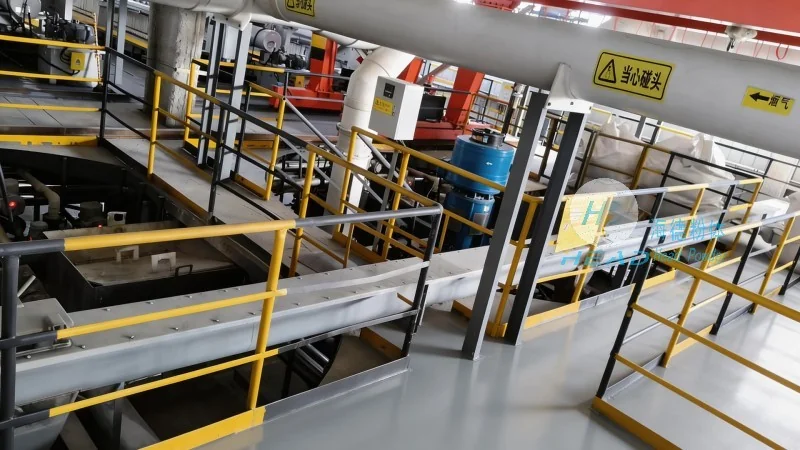 Proyecto de ingeniería de transporte de aire aislado de nitrógeno para baterías de litio Oman Ibra Lithium