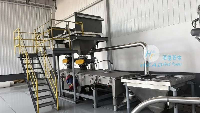 Proyecto de transporte cerrado con protección contra fugas de ceniza voladora por la incineración de residuos en Al Wakrah, Catar Proyecto de transporte cerrado con protección contra fugas de ceniza voladora por la incineración de residuos en Al Wakrah, Catar