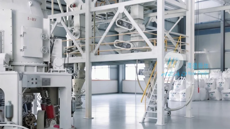 Proyecto de transporte neumático completamente automático sin polvo para polvos farmacéuticos Oryol, Rusia