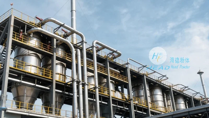 Vietnam Vinh Long Humo de sílice a prueba de explosiones, transportación sellada, proyecto completo