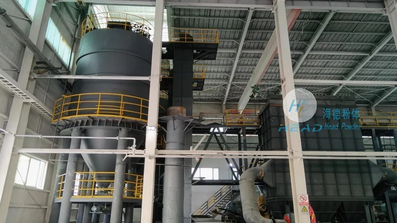 Boston, EE. UU. Nano-Filler, polvo libre, sellado, transporte, proyecto completo
