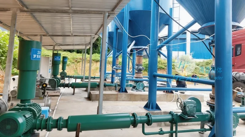 Proyecto de Prevención de Contaminación Cruzada de Polvos Farmacéuticos de An Giang, Vietnam, bajo normas GMP para la transmisión Proyecto de Prevención de Contaminación Cruzada de Polvos Farmacéuticos de An Giang, Vietnam, bajo normas GMP para la transmisión