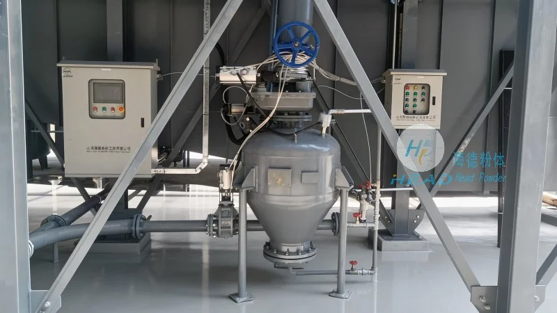 Proyecto de ingeniería de transporte de aire aislado de nitrógeno para baterías de litio Oman Ibra Lithium