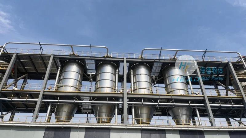 Kuwait Wafra Batería de Litio en Polvo, Sistema de Alimentación Automática Cerrado, Juego Completo